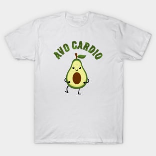 Avocardio T-Shirt